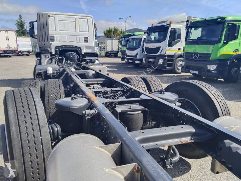 شاحنة Iveco