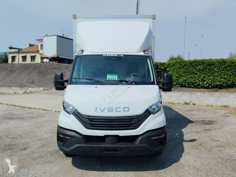 شاحنة Iveco