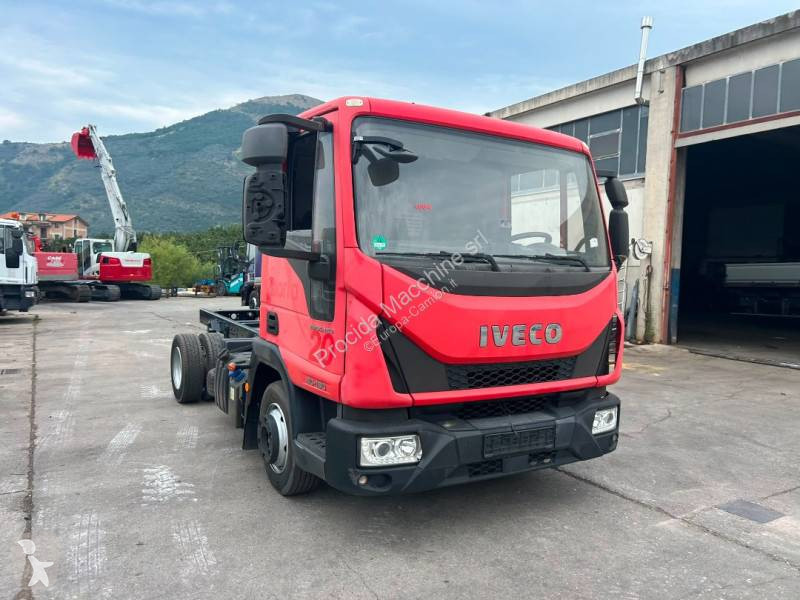 شاحنة Iveco