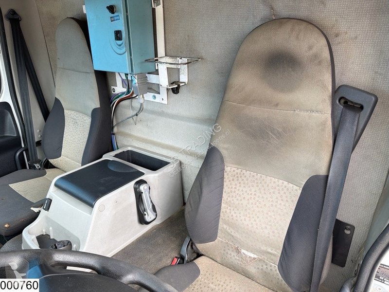 شاحنة Renault 280 Dxi EURO 4, PTO, Telma,...