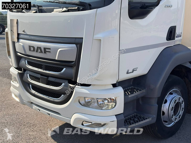 شاحنة DAF LF 260 LF 4X2 16t Automatic Gearbox...