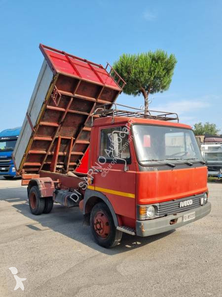 شاحنة Fiat