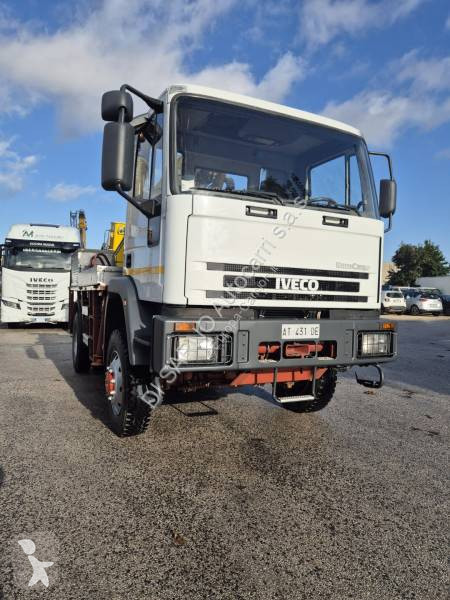 Camión Iveco