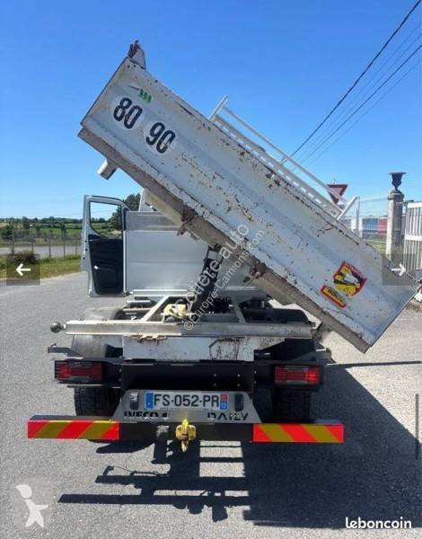 شاحنة Iveco