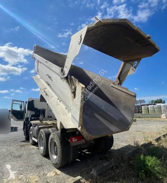 Camion DAF