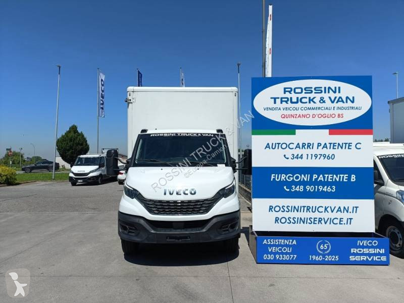 شاحنة Iveco
