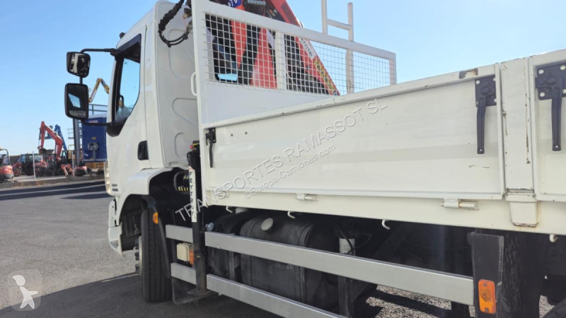 شاحنة DAF 180