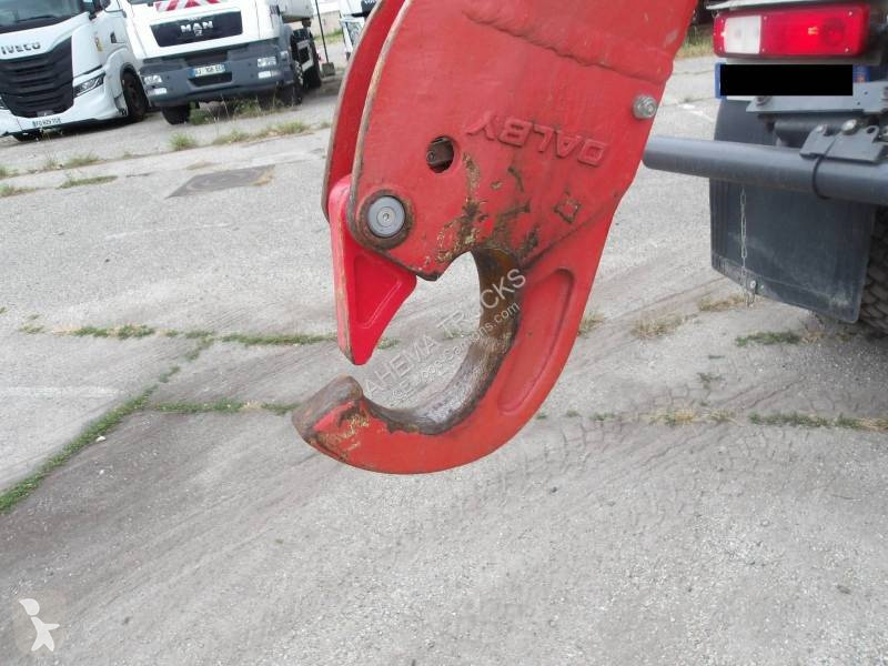 شاحنة Renault