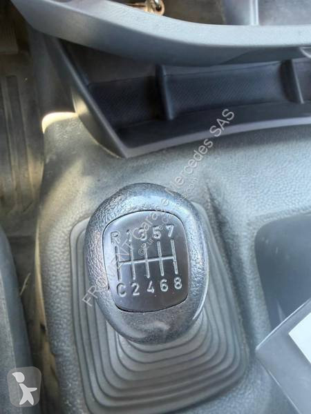 شاحنة Mercedes