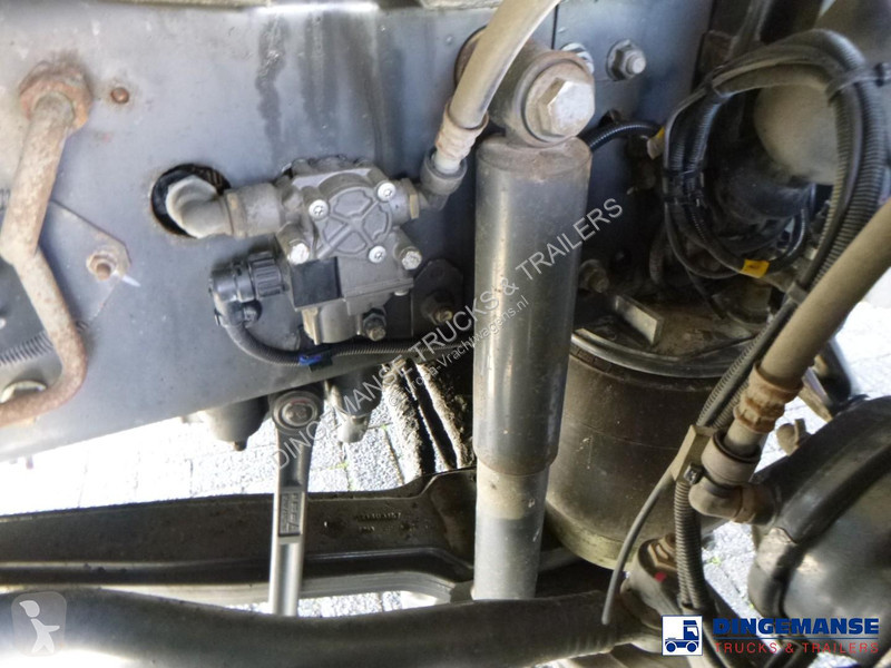شاحنة Renault 380.26 dxi 6x2 fuel tank 18.5 m3...
