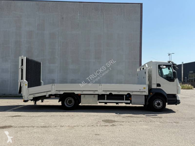 Camion Volvo 280