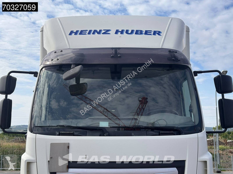شاحنة DAF LF 260 LF 4X2 16t Automatic Gearbox...