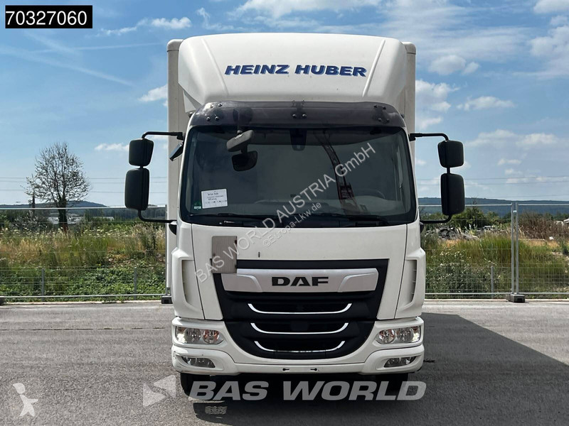 شاحنة DAF LF 230 LF 4X2 12tonner kg...