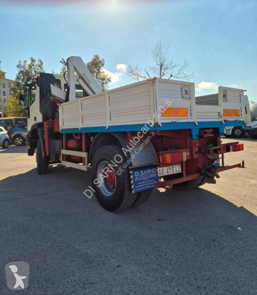 Camion Iveco