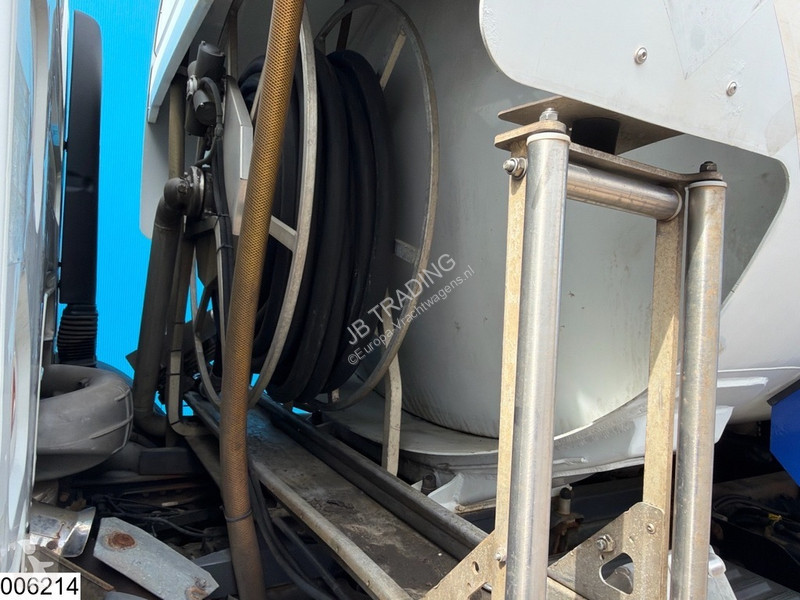 شاحنة Renault 270 Dxi EURO 5, 14420 Liter, 4...