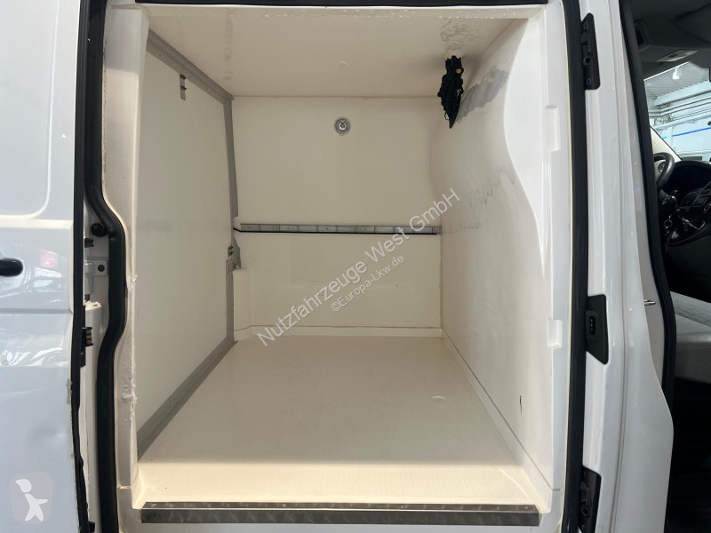 عربة نفعية Volkswagen T5 Kühlkasten Tiefkühlung...