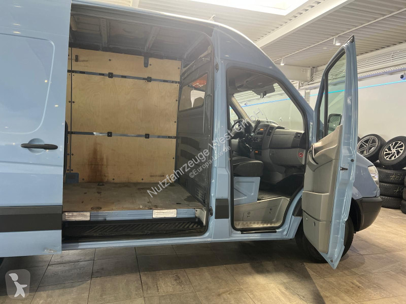 Mercedes 516 CDI*Hoch+Lang*Garantie*AHK3,5T*...