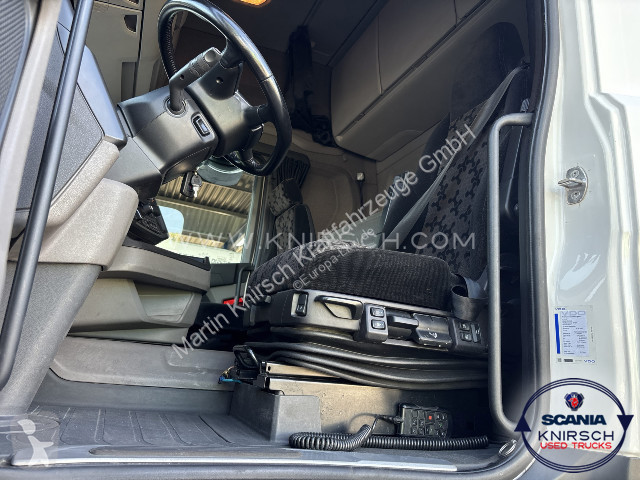 شاحنة Scania R450B6x2*4NB / BDF / Lift+Steering...
