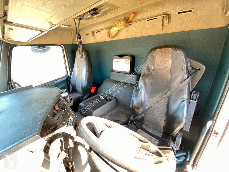 شاحنة Volvo 330 | Willig A3*14.000ltr/2x...