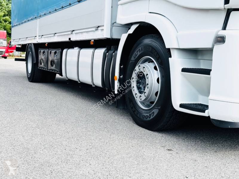 شاحنة Iveco