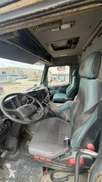 شاحنة Volvo