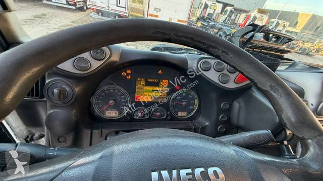 Camión Iveco 260 S 36