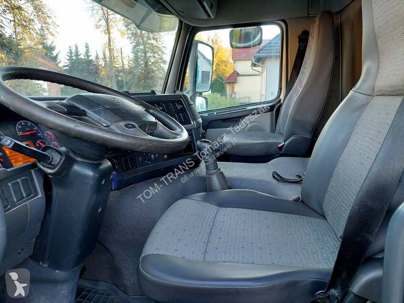 شاحنة Volvo