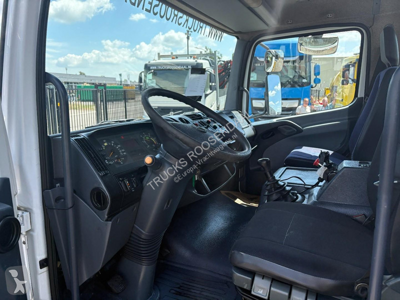Camion Mercedes 1318 + 10 METER HEIGHT +...