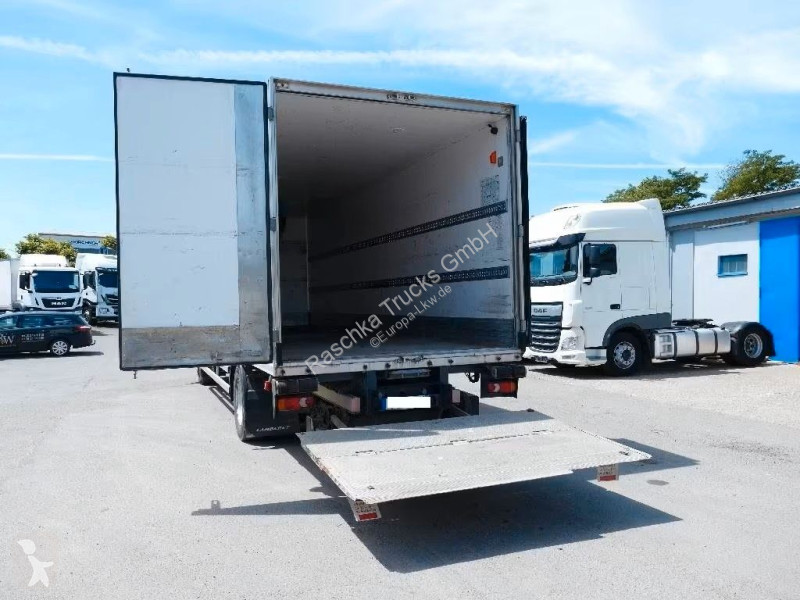 شاحنة Iveco 190E32*Lamberet/Carrier 1150 *