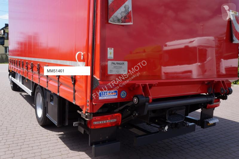 شاحنة DAF LF 290