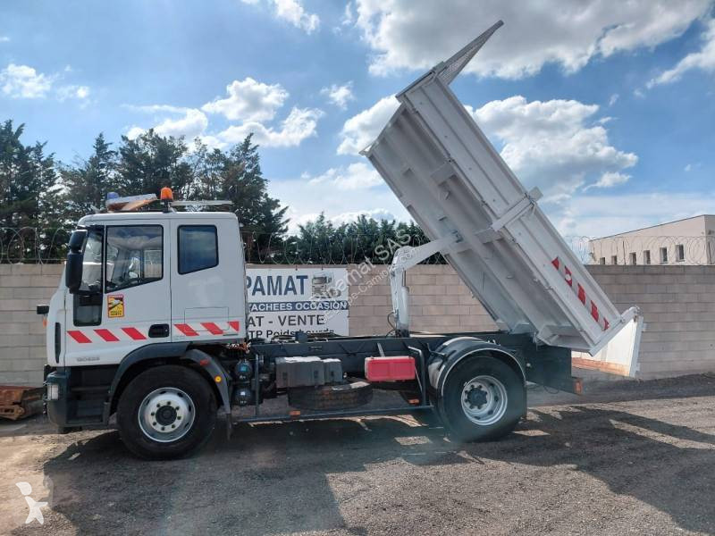 شاحنة Iveco
