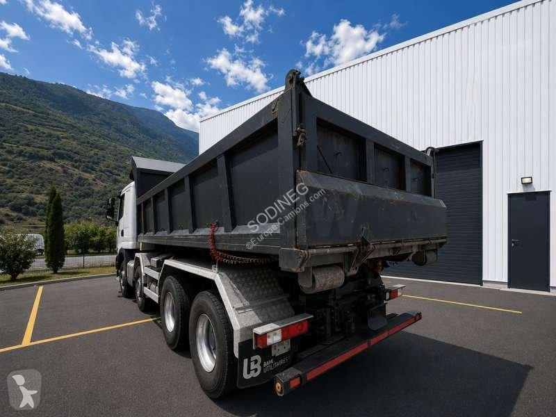 شاحنة Renault  PREMIUM LANDER 460 DXI