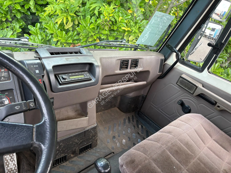 شاحنة DAF 130 FA Euro1 Manual