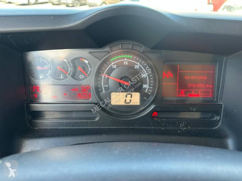 شاحنة Renault
