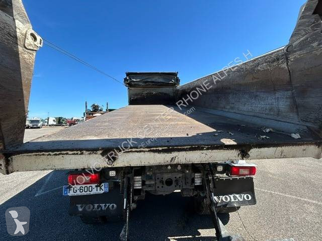 شاحنة Volvo