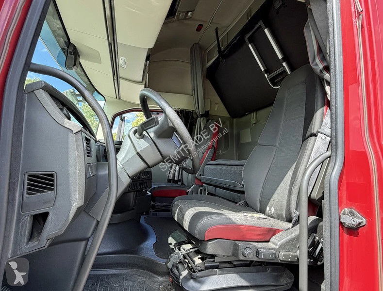 Camion Volvo 13500 I-PARK COOL TRS COOLING...