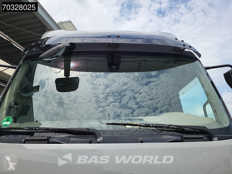 شاحنة DAF 320 4X2 18t Automatic Tailgate Euro 6