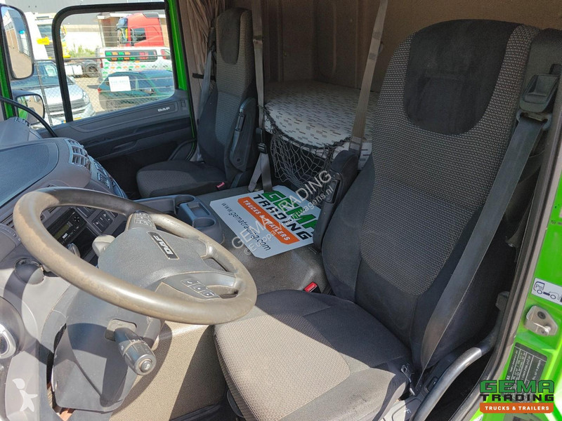 شاحنة DAF 440 FAN 6x2/4 SpaceCab Euro6 -...