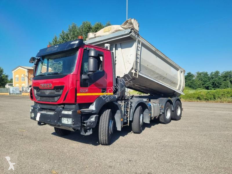Camion Iveco