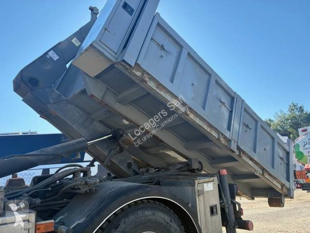 شاحنة Volvo