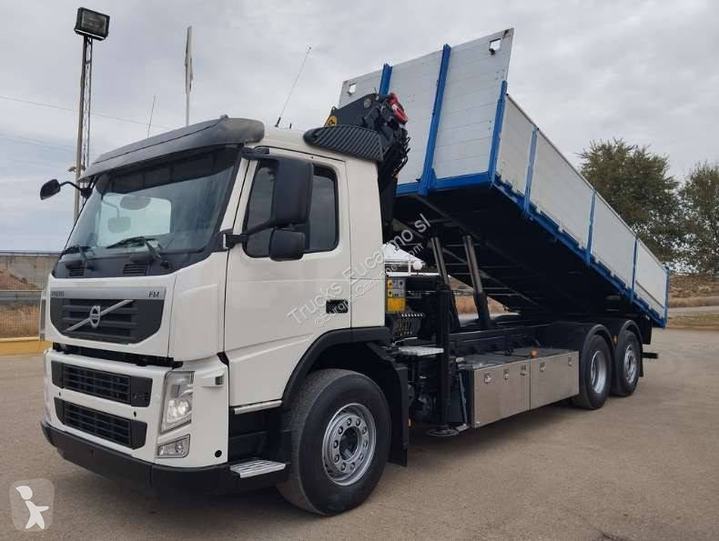شاحنة Volvo
