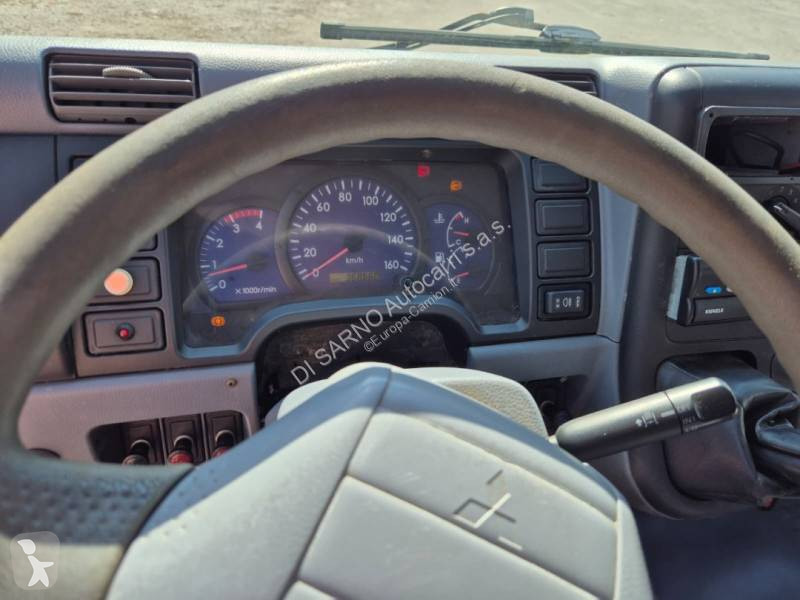 شاحنة Mitsubishi