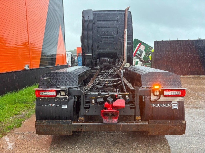 شاحنة Volvo FH 540 6x2 RETARDER / BIG AXLE /...