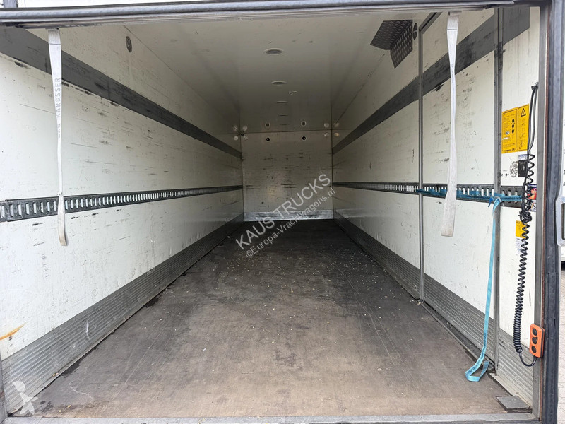 شاحنة Mercedes 1830 Euro 6 Koffer 910 CM