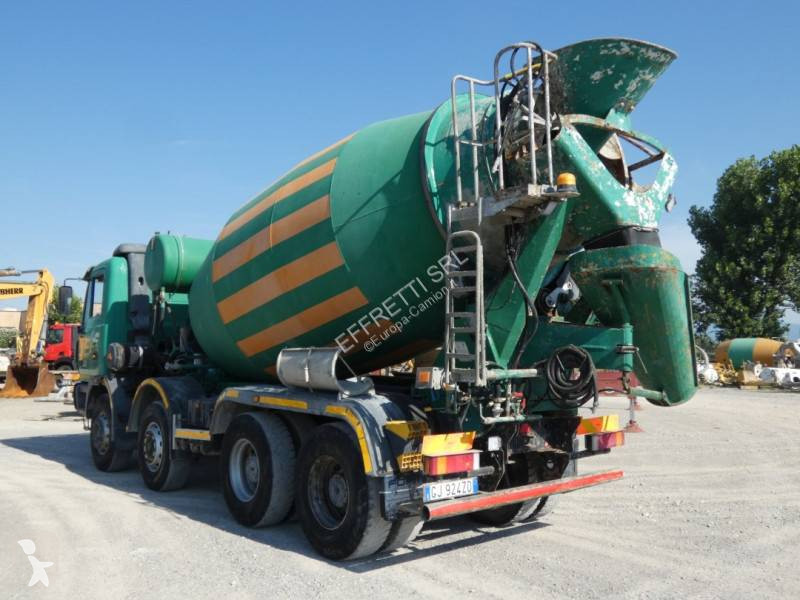 Beton Astra