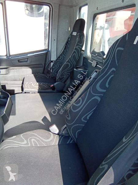 شاحنة Iveco