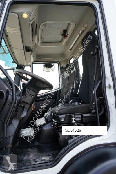 Грузовик Iveco / EUROCARGO / 180-320 / E 6 /...