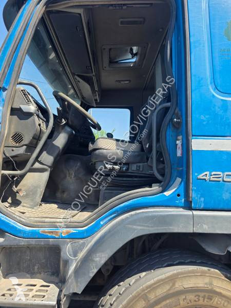 شاحنة Volvo