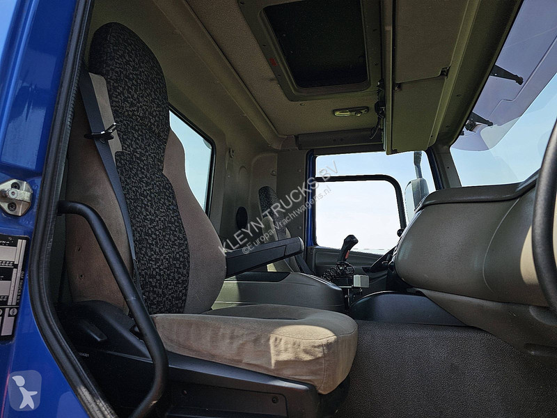شاحنة DAF 85360 FAS 6X2 EEV