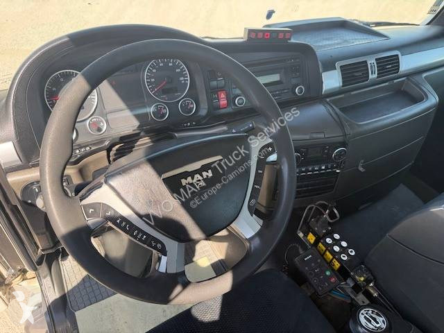 Camion MAN